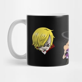 Gomu Gomu Ween Mug